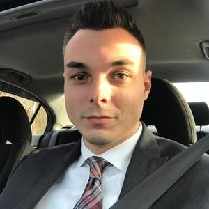 Meet your Posher, Leny